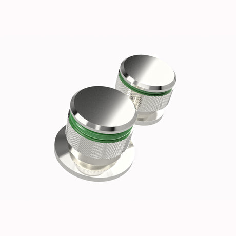 KF Pressure relief valve