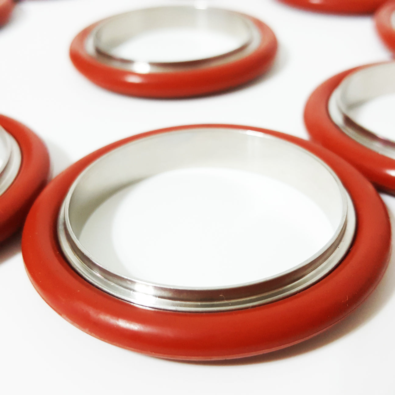 KF Centering ring