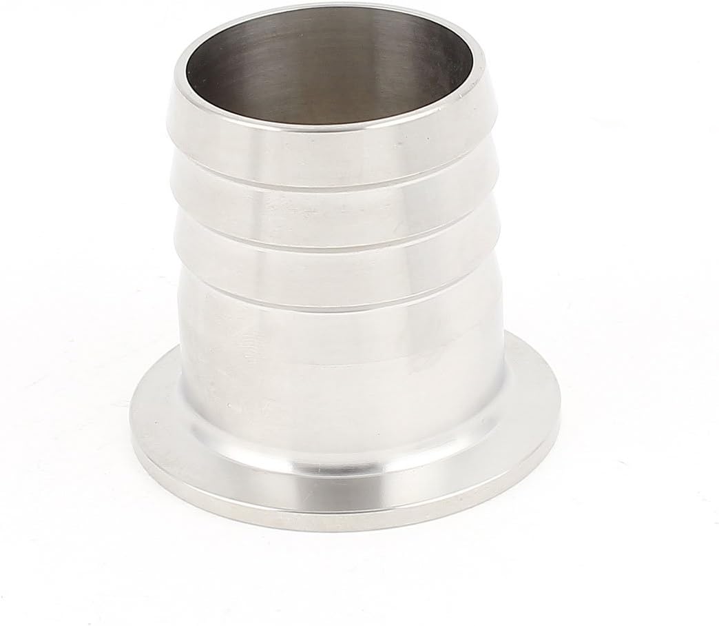 40mm OD Barbed x KF40