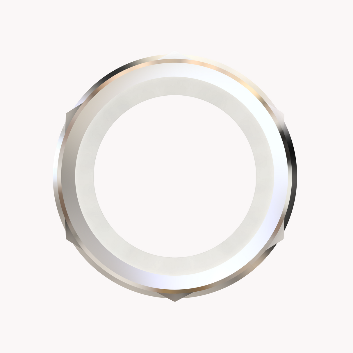 2" MNPT X KF50 Flange