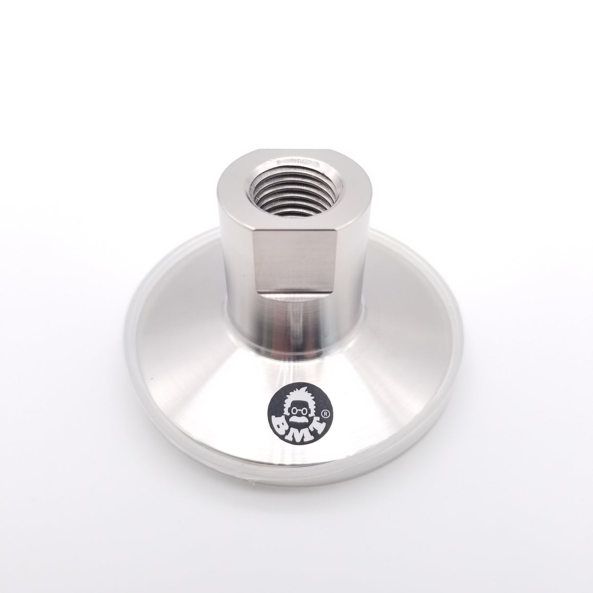 1/4" FNPT X KF40 Flange