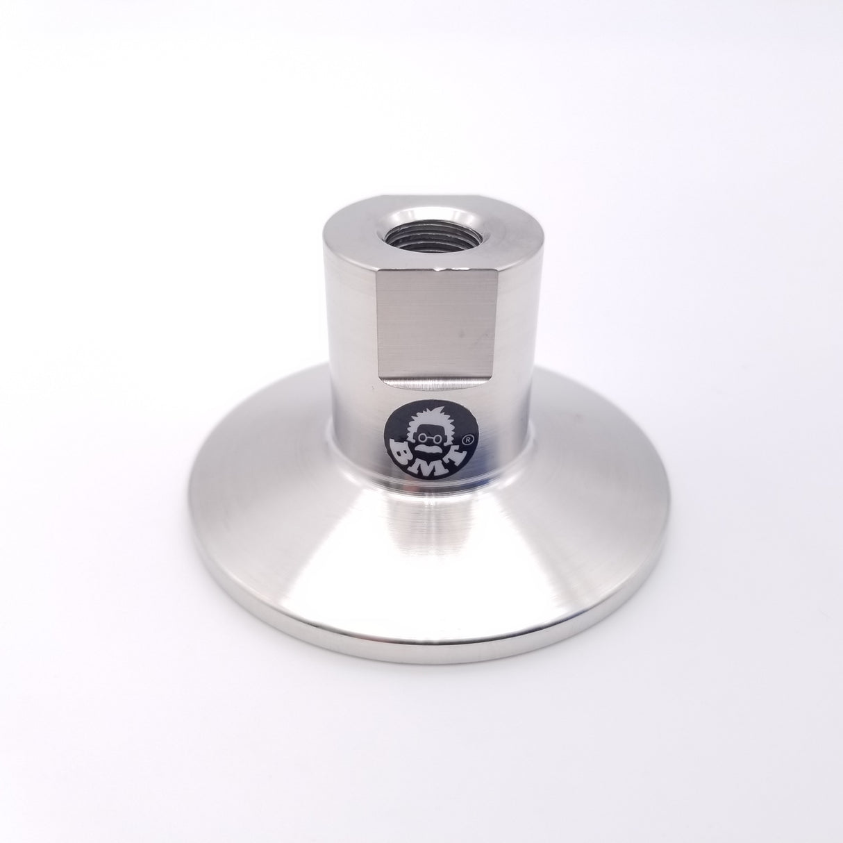 1/8" FNPT X KF40 Flange