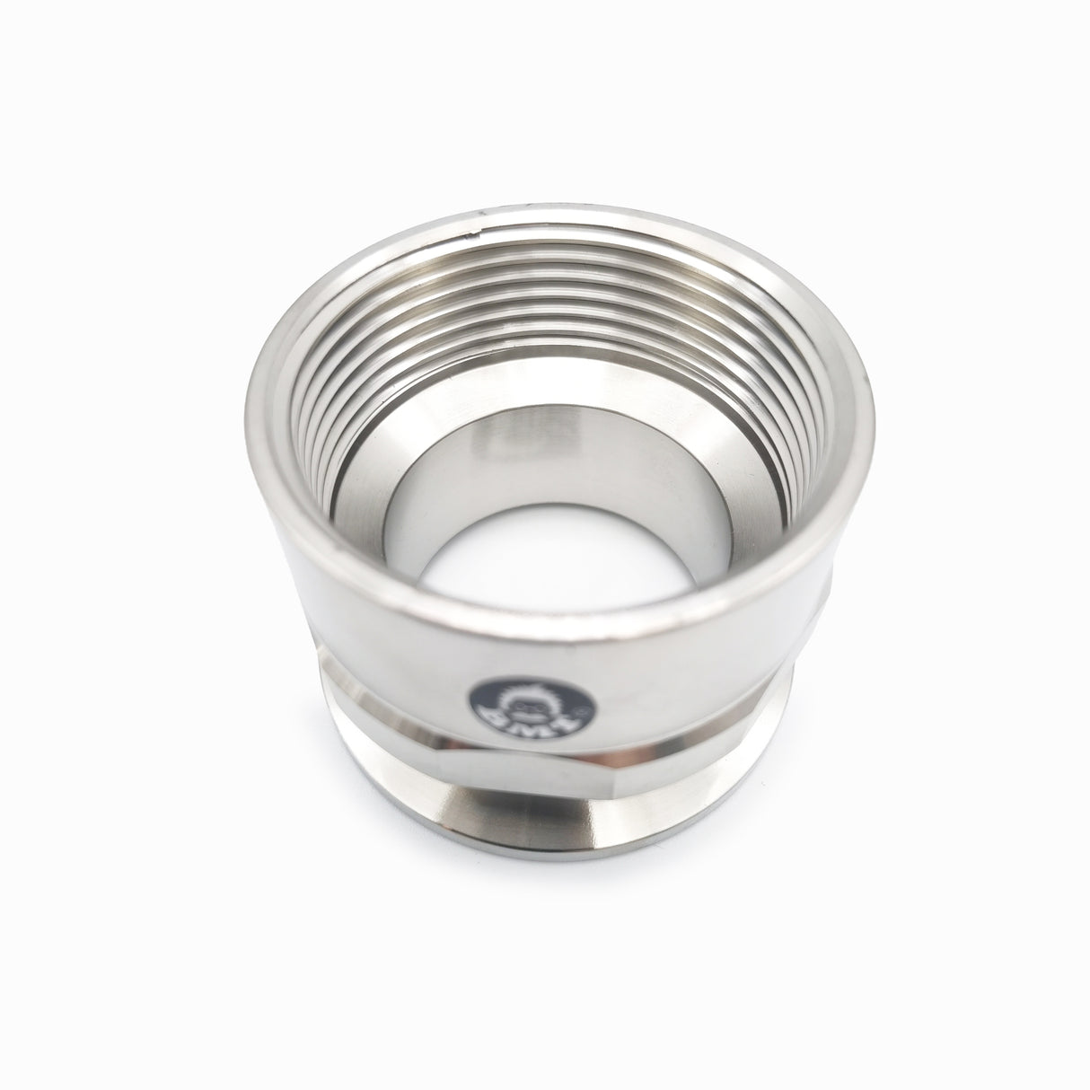 1-1/2" FNPT X KF40 Flange