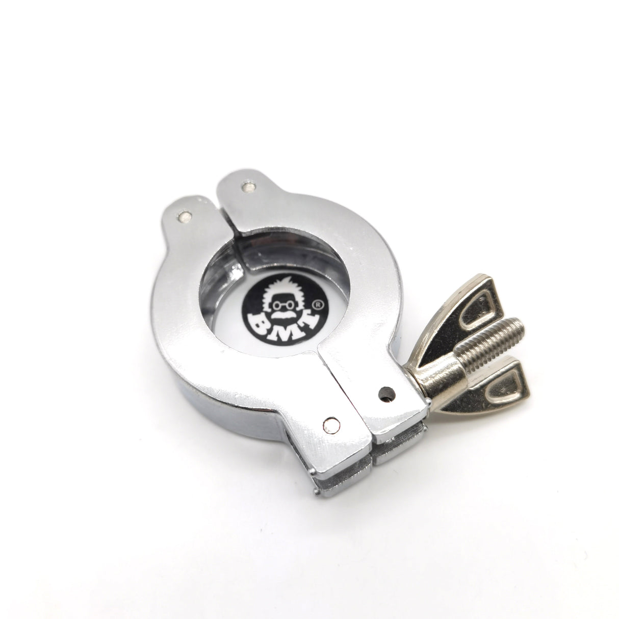 Batch order - KF25 Aluminum wing nut clamp