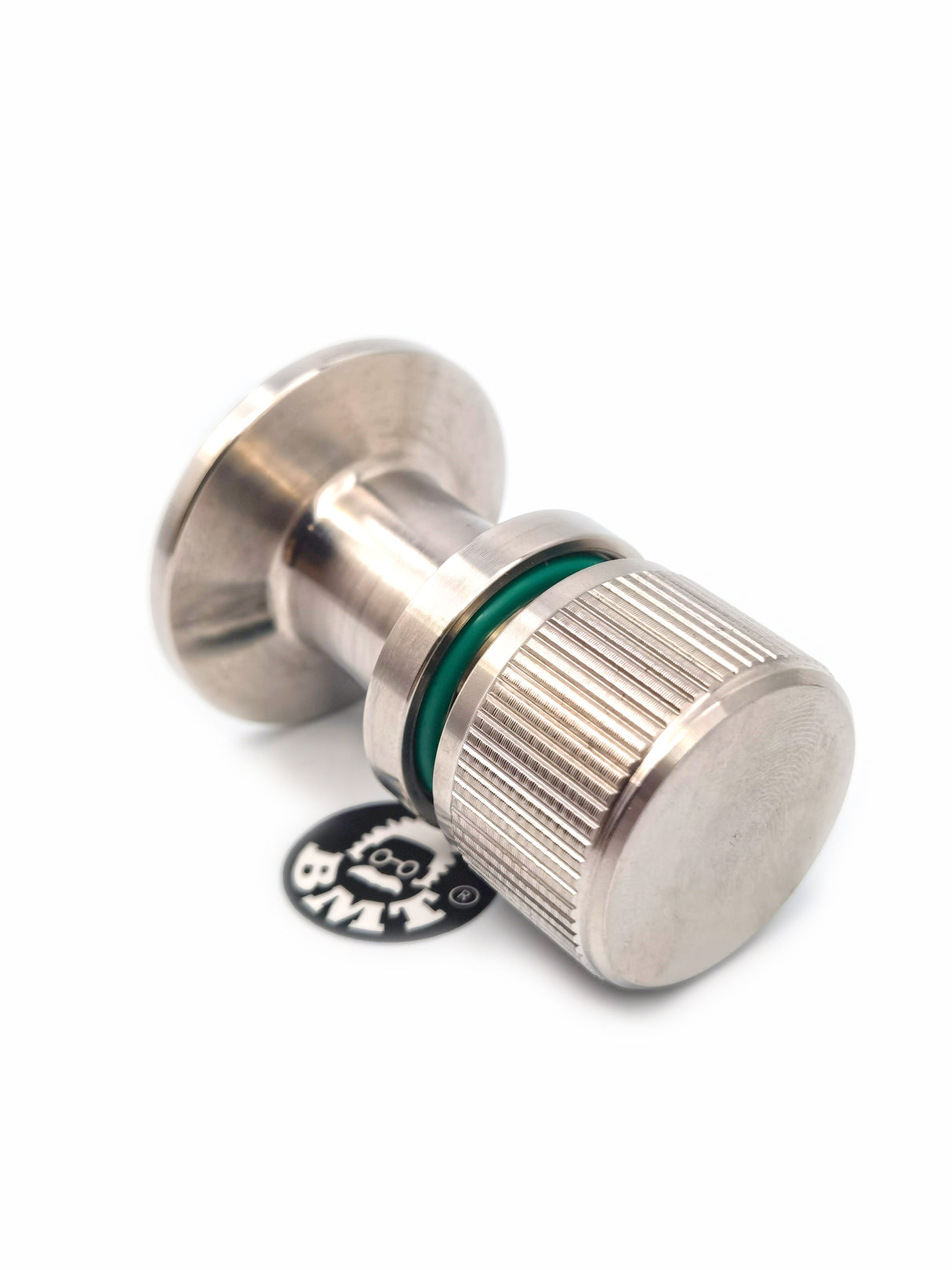 bmotiontech ISO-KF KF25 NW25 vacuum chamber venting valve or air admittance valve