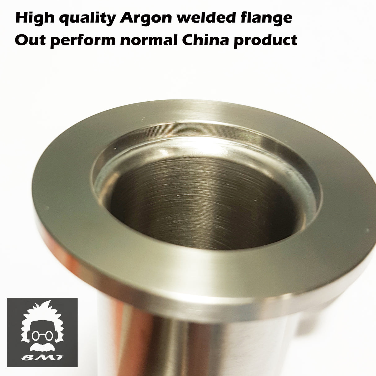 Cross, 4 x KF25 flange - Superior grade