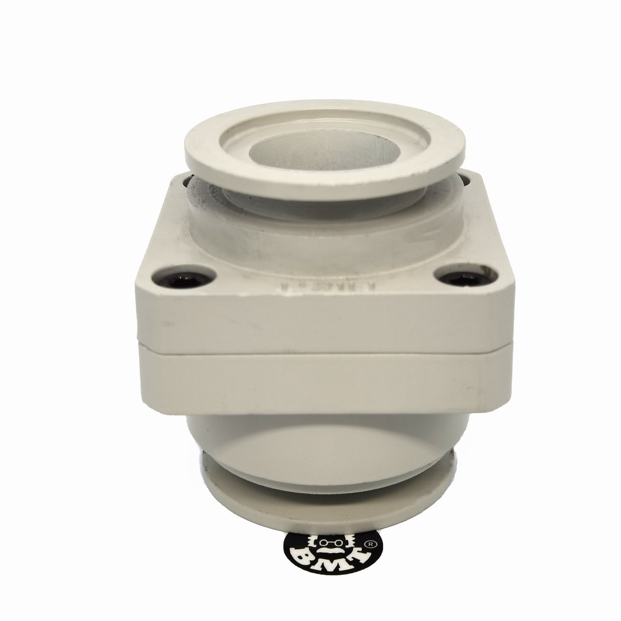 Pump foreline Check valve, KF25 or KF40 flange, prevent oil back stream from pump