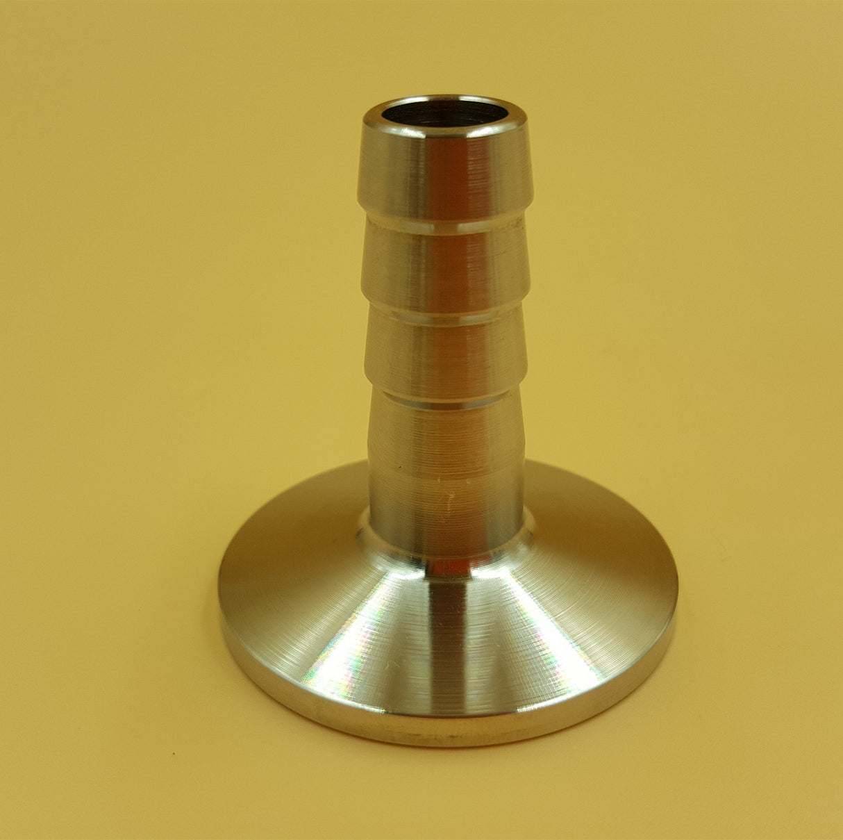 5/8" or 16 mm OD Barbed x KF25