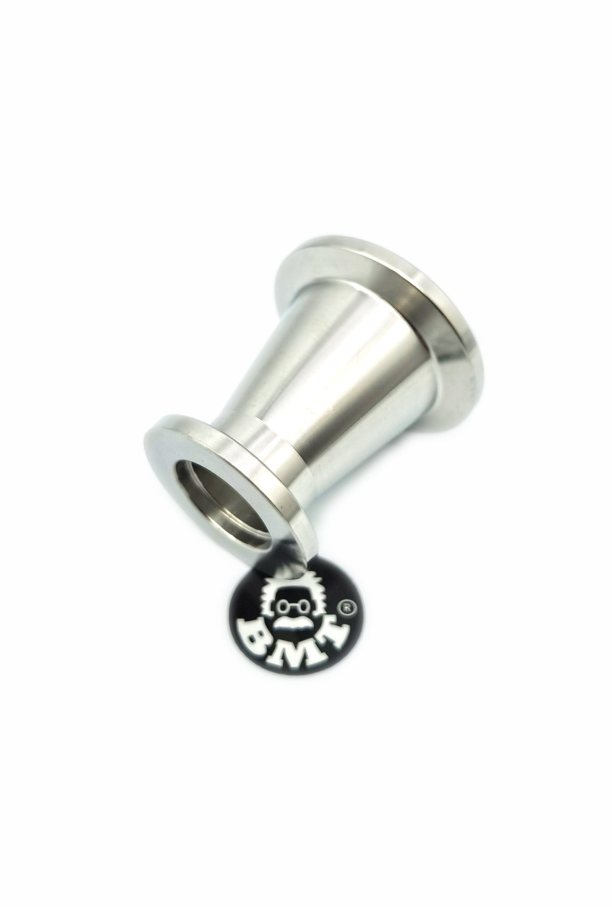 KF25 to KF16, Conical reducer, Stainless steel