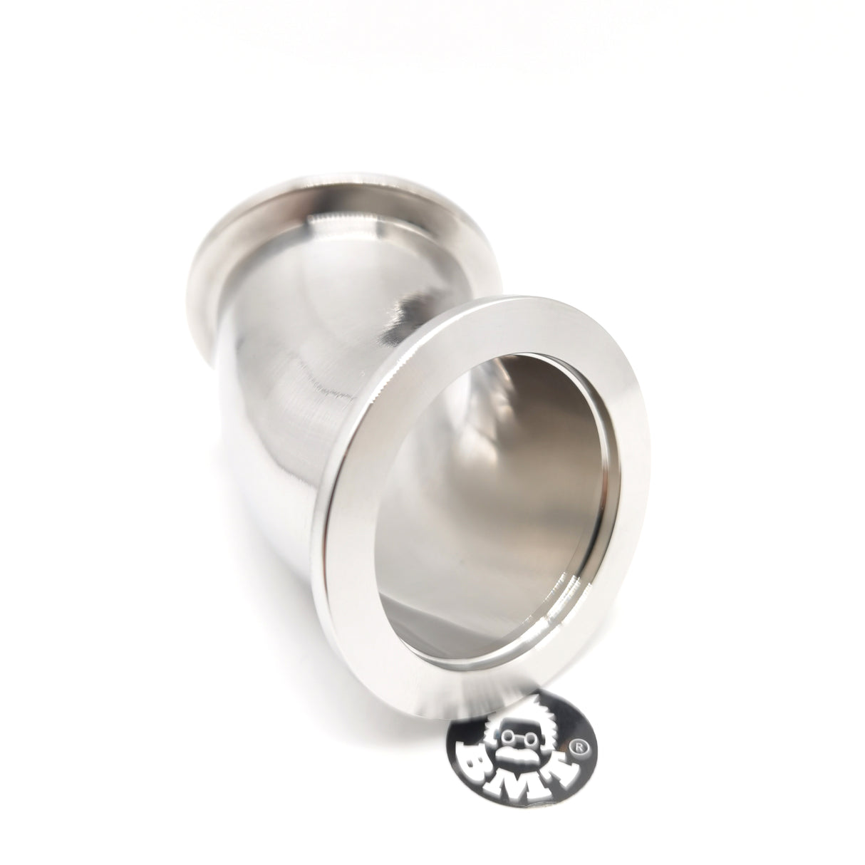 Elbow, 45 degree, KF40 flange, Economy grade