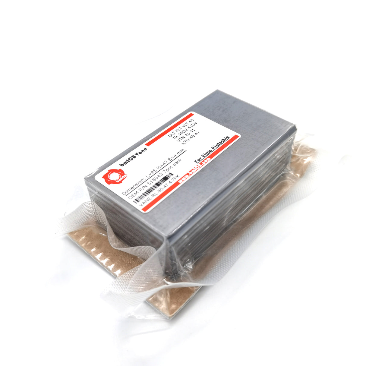 Elmo Rietschle 518943 | 85-47-4 |7 Pcs PM kit