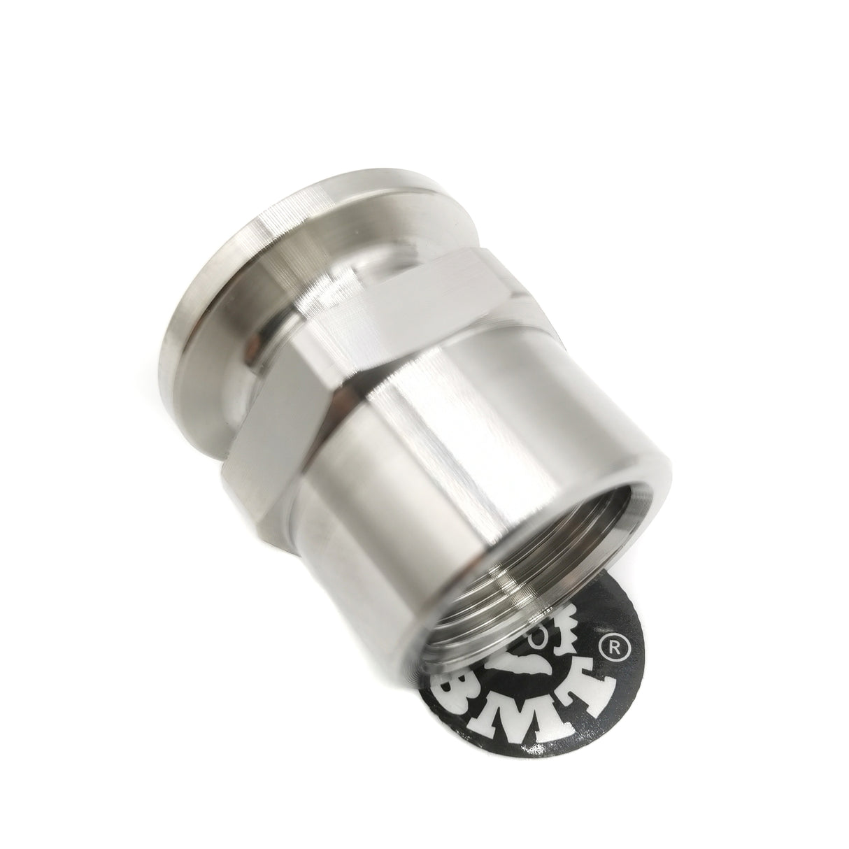 1/2"  FNPT X KF16 flange