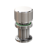 bmotiontech ISO-KF KF16 NW16 vacuum chamber venting valve or air admittance valve