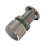 bmotiontech ISO-KF KF16 NW16 vacuum chamber venting valve or air admittance valve