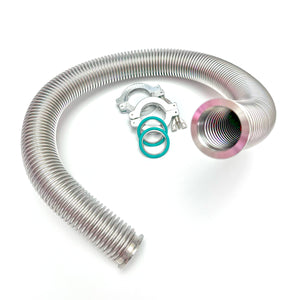 KF40 bellow hose