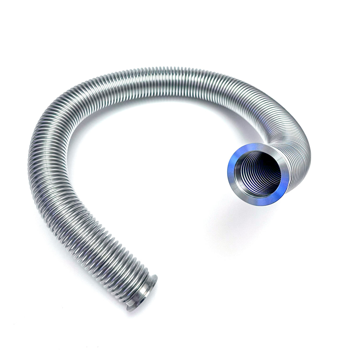 KF40 standard vacuum bellow hose (hose only)