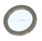 ISO-K Bored flange