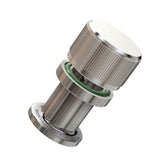 bmotiontech ISO-KF KF16 NW16 vacuum chamber venting valve or air admittance valve