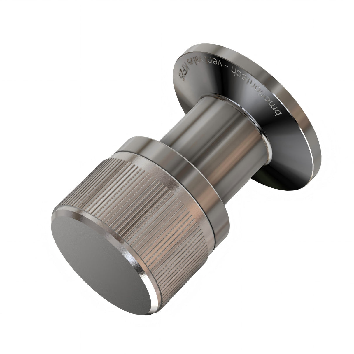 bmotiontech ISO-KF KF25 NW25 vacuum chamber venting valve or air admittance valve