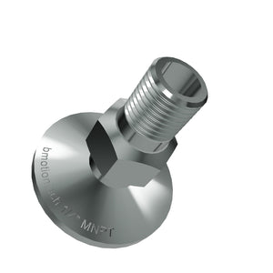 MNPT KF25