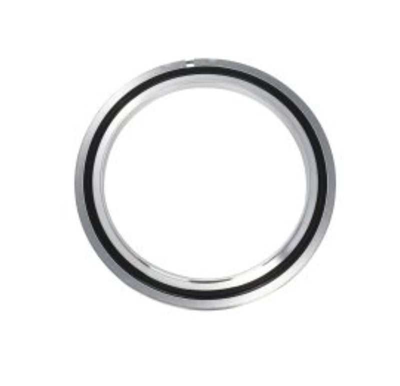 ISO-K 320 centering ring set (Outer ring/Inner ring/O-ring)