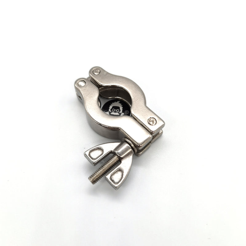 KF16 Stainless steel clamp