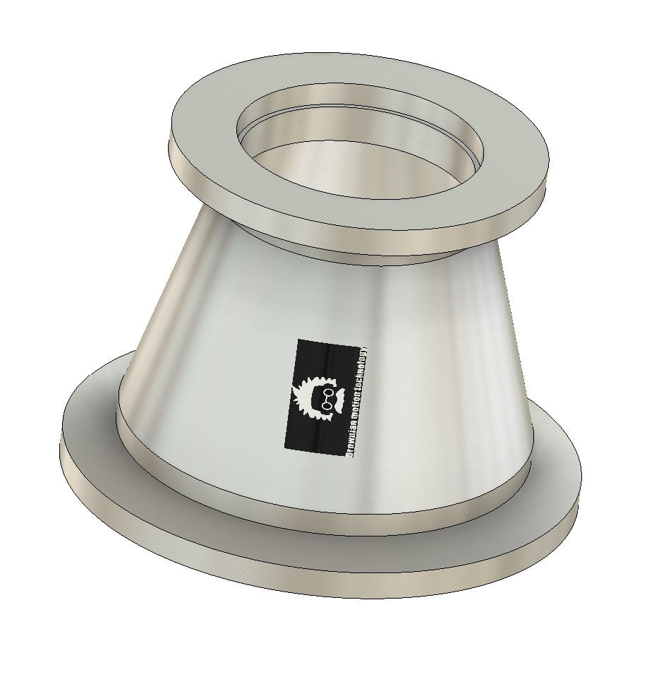Conical reducer – bmotiontech